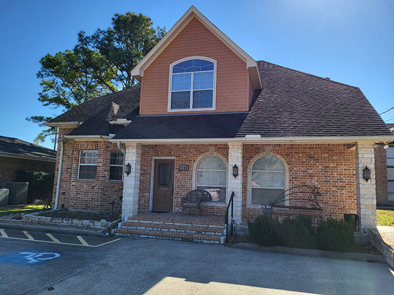 Melinda Haas CPA Location